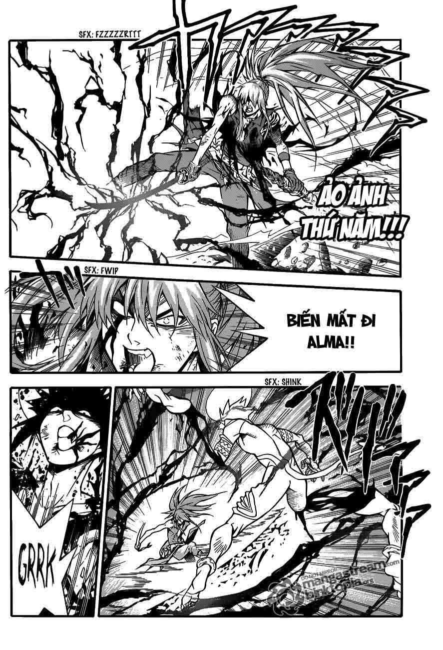 Thầy Trừ Tà - Chapter 196 - Page 27