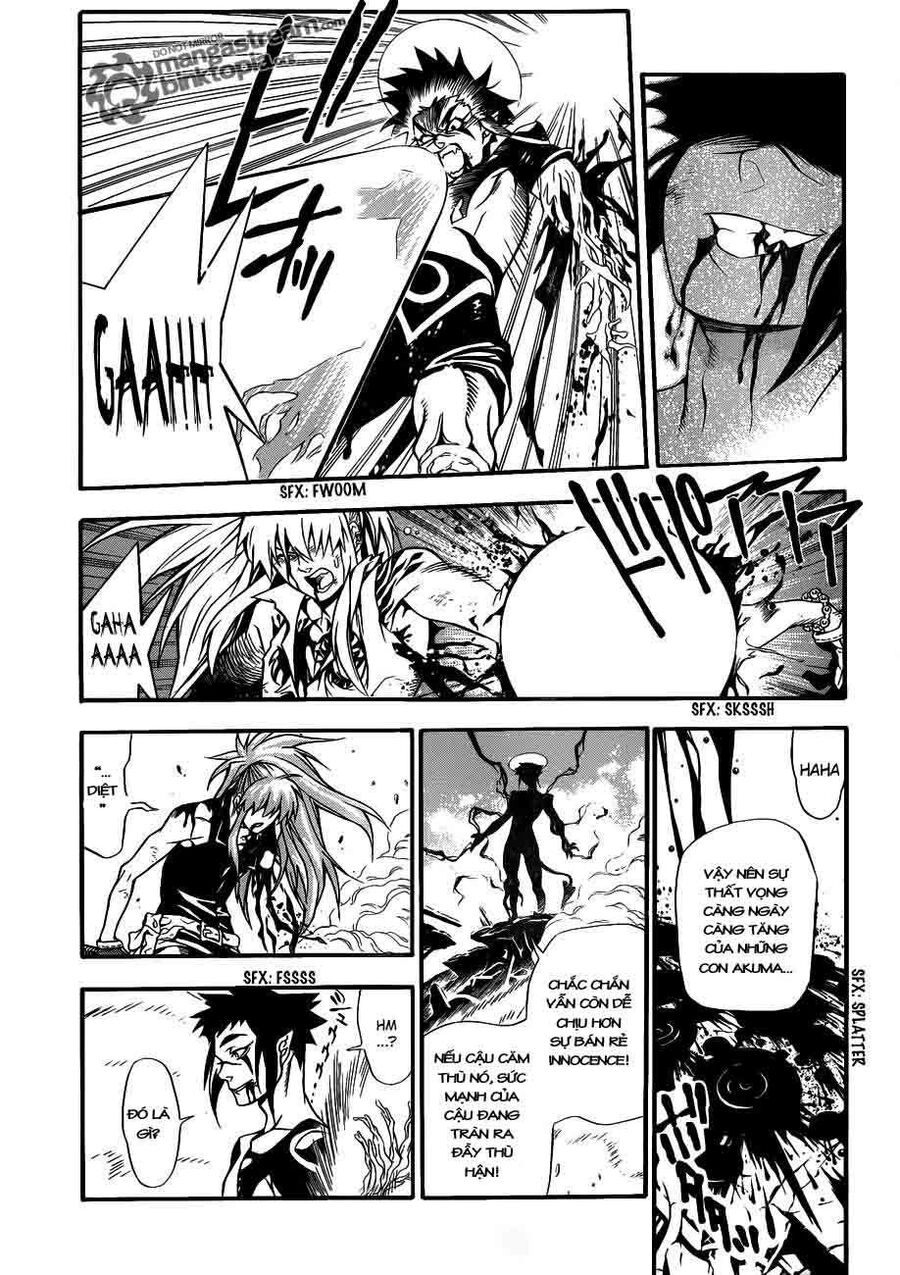 Thầy Trừ Tà - Chapter 196 - Page 28