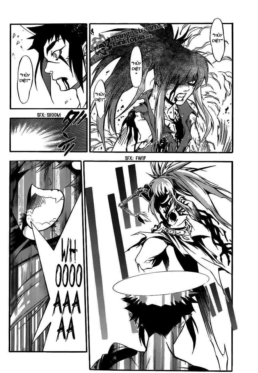 Thầy Trừ Tà - Chapter 196 - Page 29