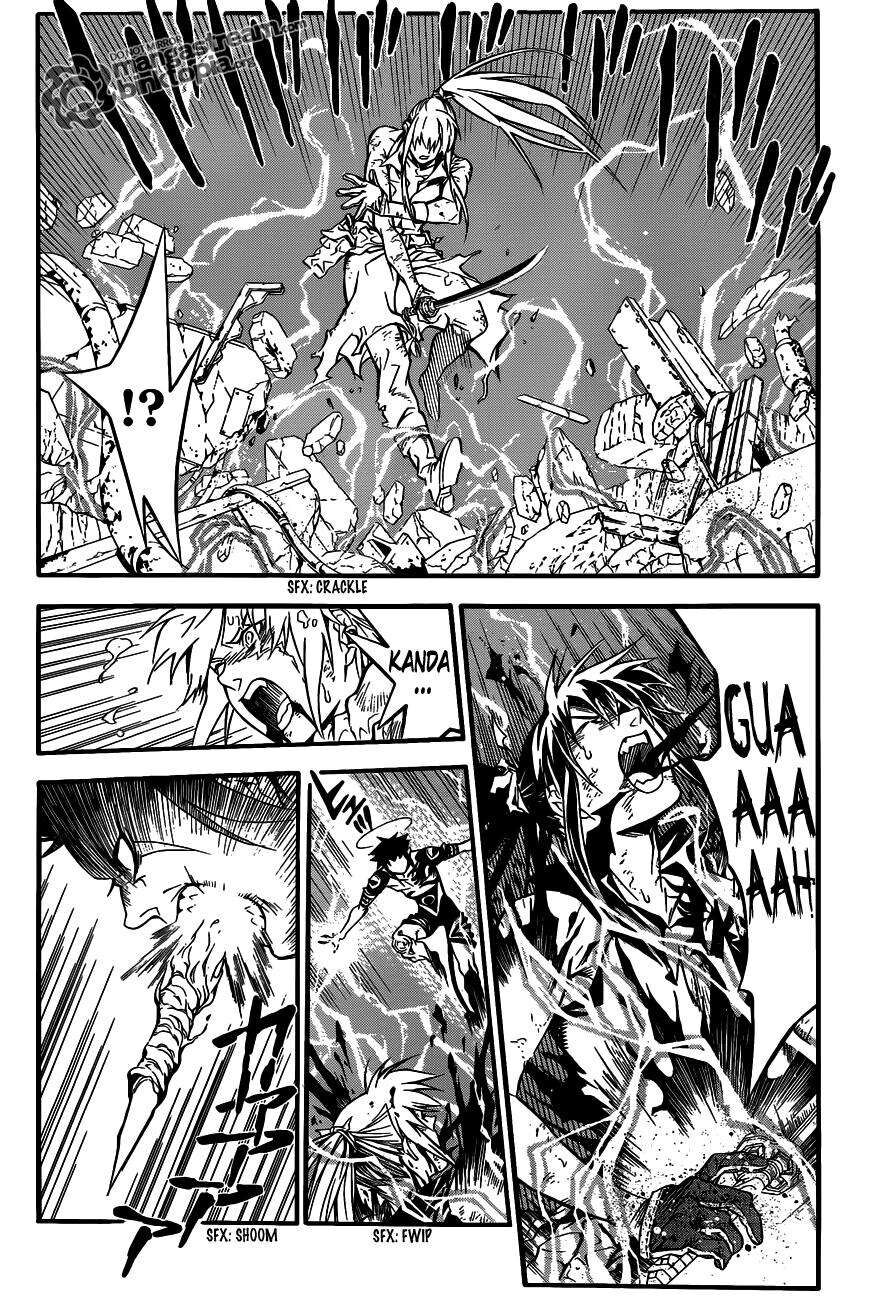 Thầy Trừ Tà - Chapter 196 - Page 5