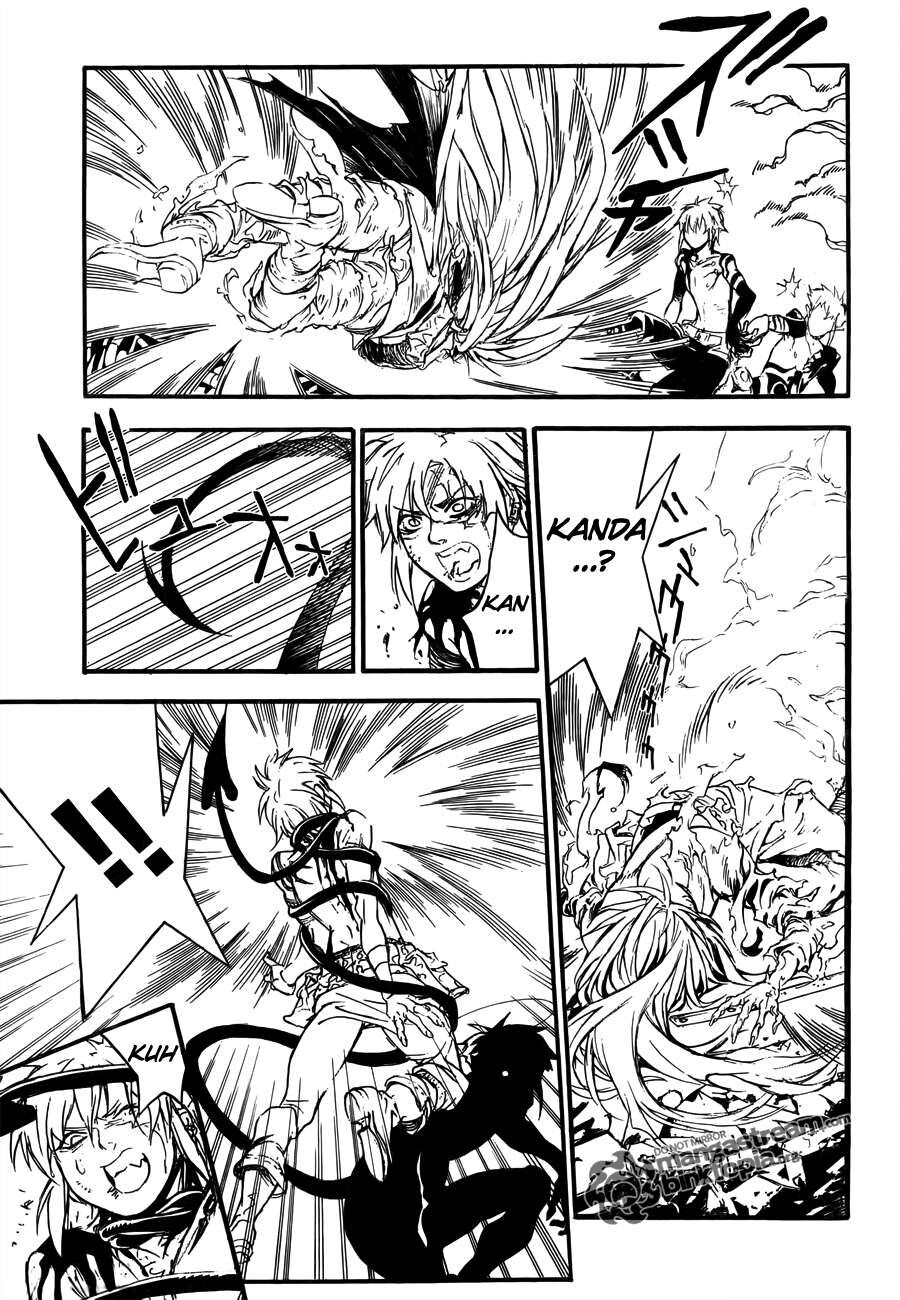 Thầy Trừ Tà - Chapter 197 - Page 11