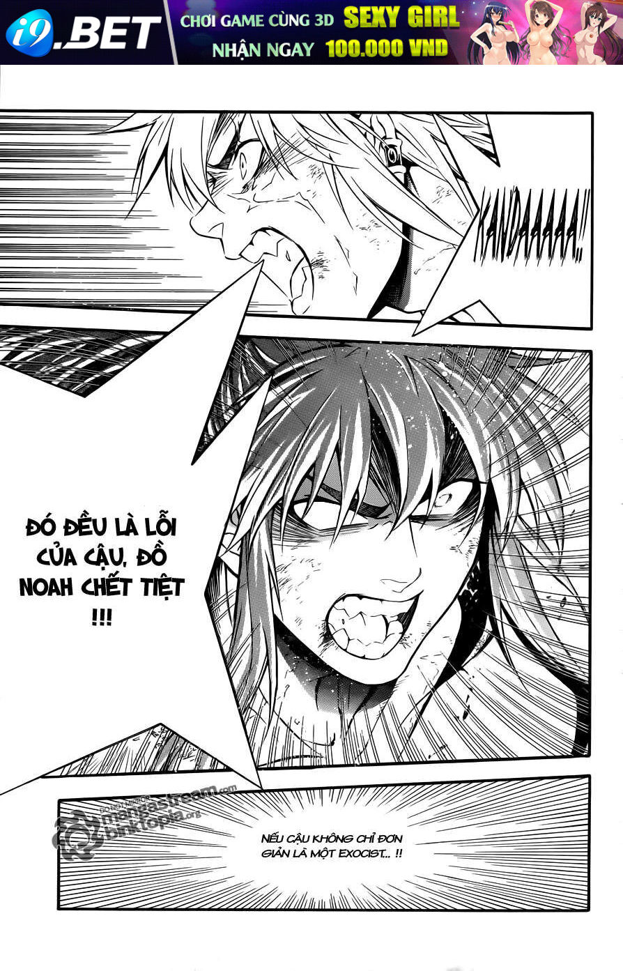 Thầy Trừ Tà - Chapter 197 - Page 19