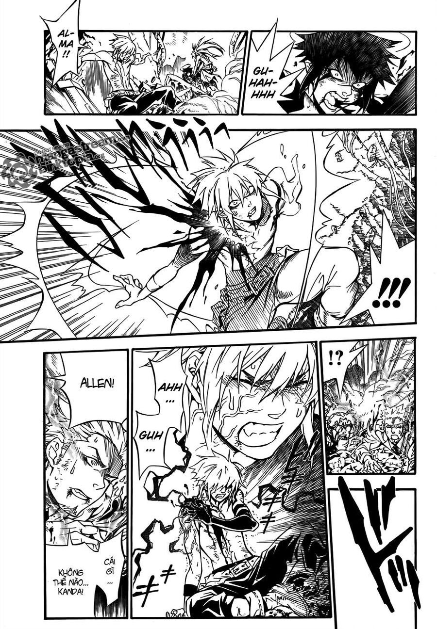 Thầy Trừ Tà - Chapter 197 - Page 5