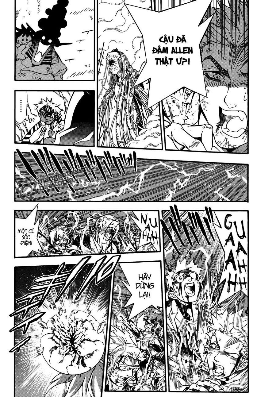 Thầy Trừ Tà - Chapter 197 - Page 6