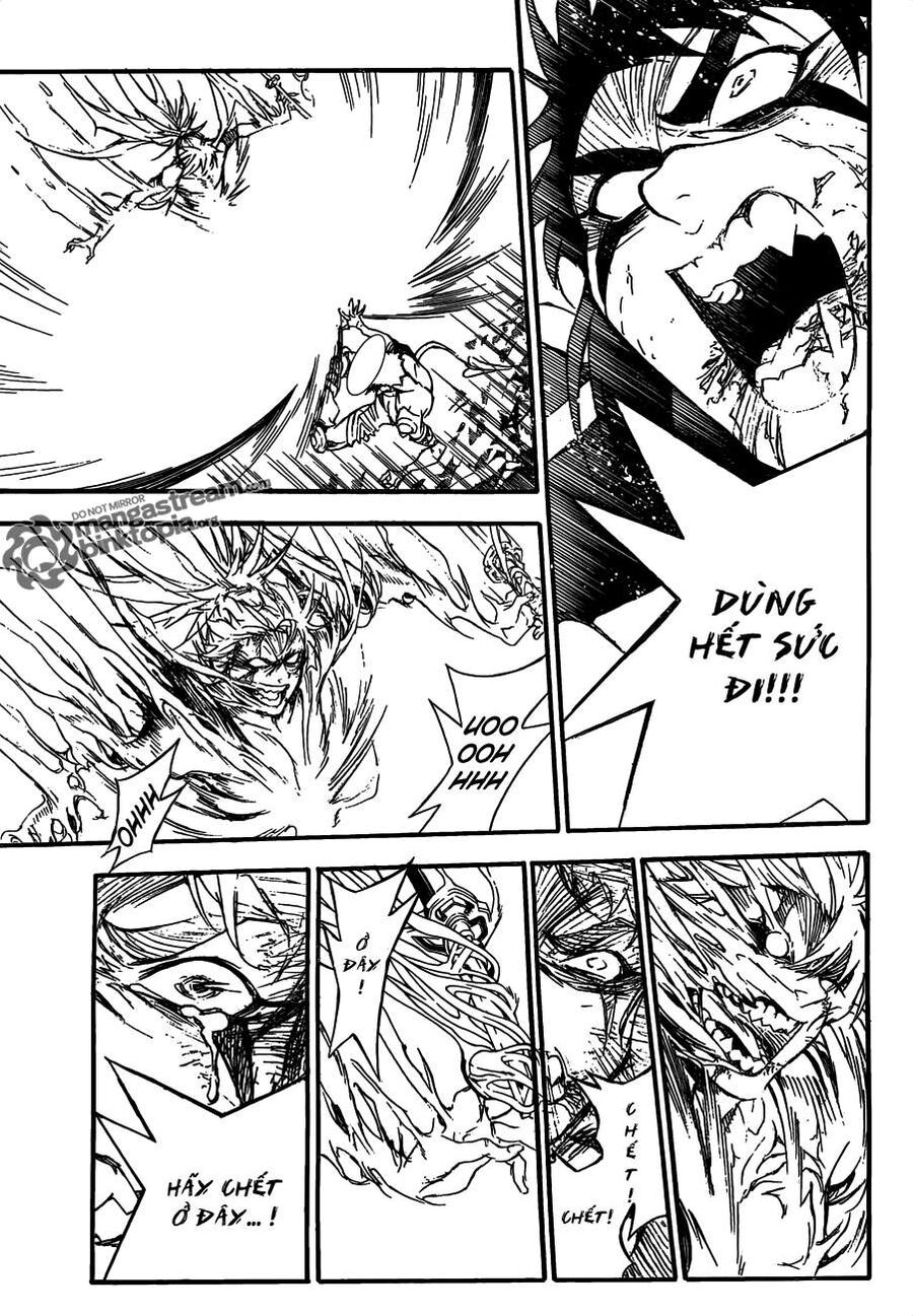 Thầy Trừ Tà - Chapter 197 - Page 9