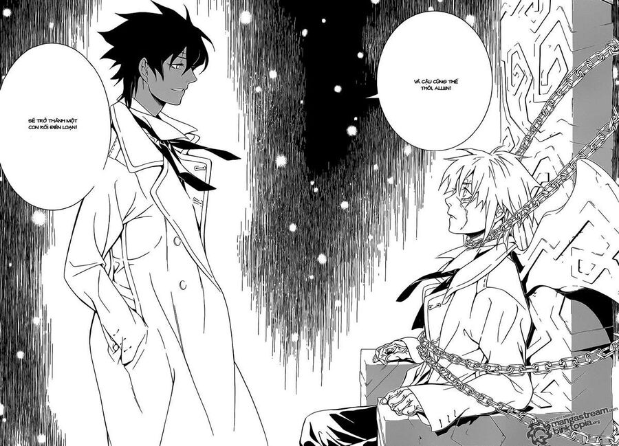 Thầy Trừ Tà - Chapter 198 - Page 11