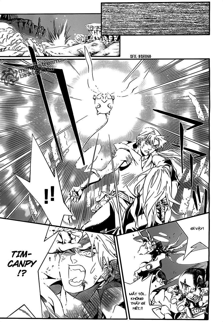 Thầy Trừ Tà - Chapter 198 - Page 13