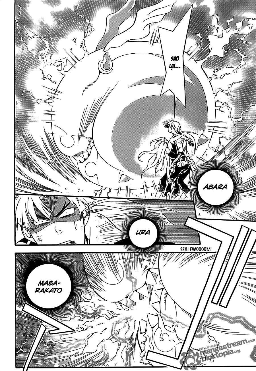 Thầy Trừ Tà - Chapter 198 - Page 14