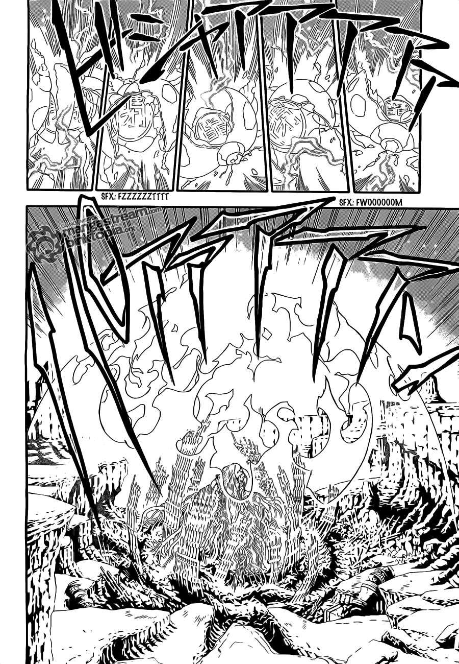 Thầy Trừ Tà - Chapter 198 - Page 16