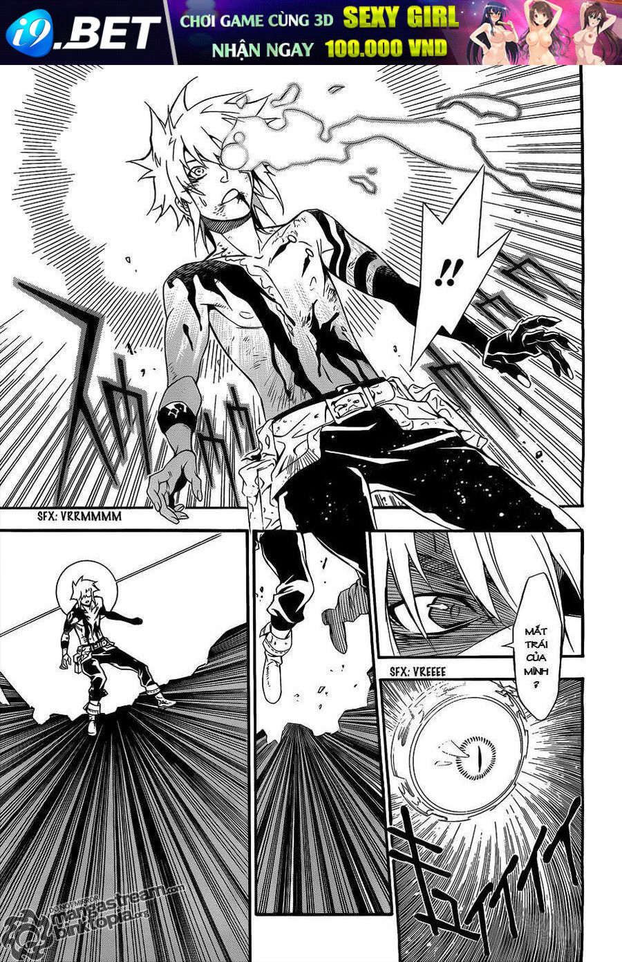 Thầy Trừ Tà - Chapter 198 - Page 19