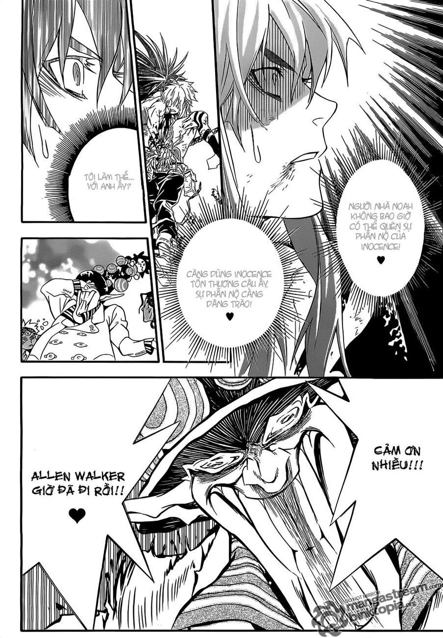 Thầy Trừ Tà - Chapter 198 - Page 8