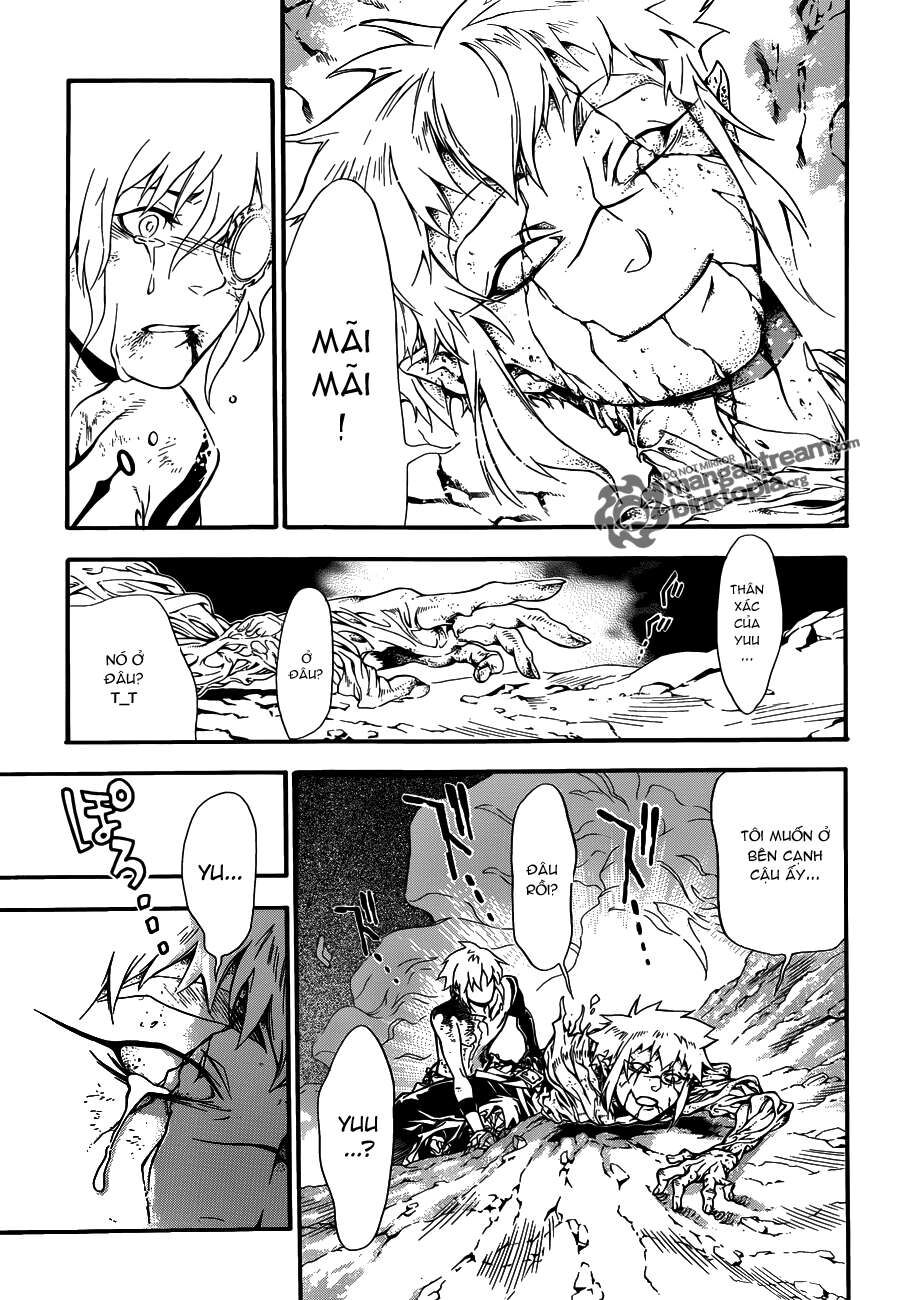 Thầy Trừ Tà - Chapter 199 - Page 11