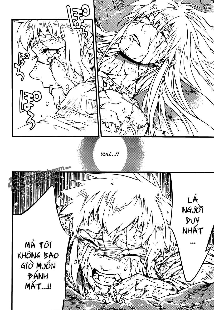 Thầy Trừ Tà - Chapter 199 - Page 12