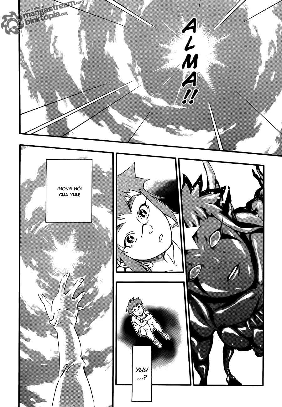 Thầy Trừ Tà - Chapter 199 - Page 18