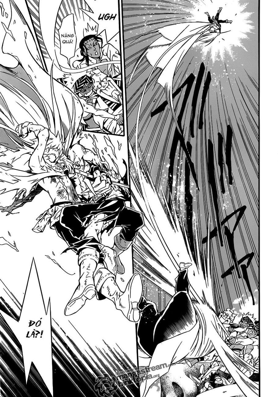 Thầy Trừ Tà - Chapter 199 - Page 19