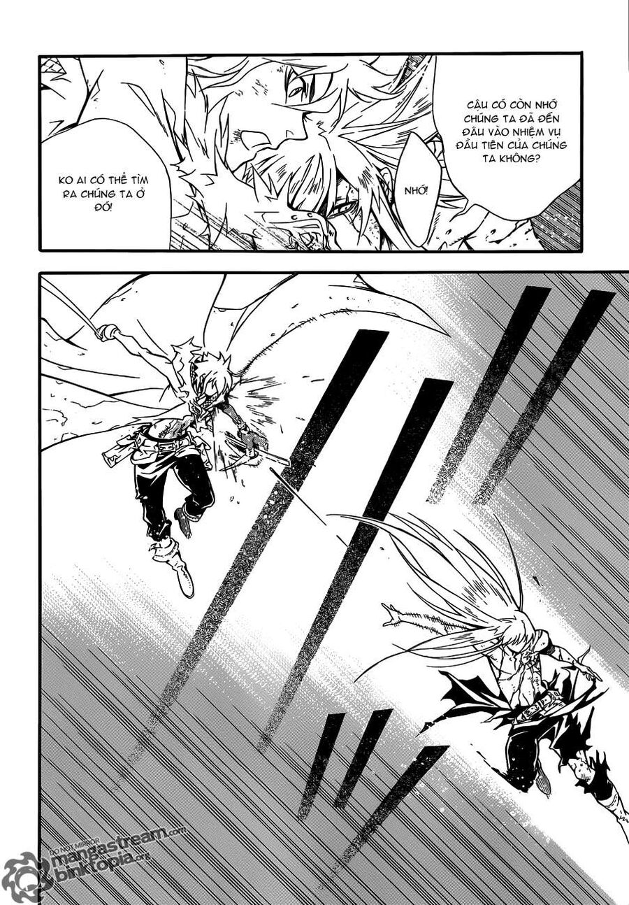 Thầy Trừ Tà - Chapter 199 - Page 20