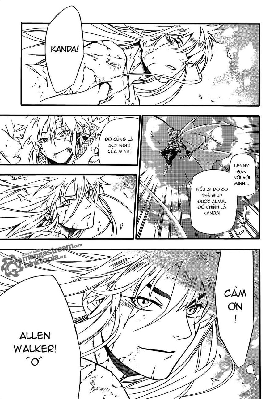 Thầy Trừ Tà - Chapter 199 - Page 21