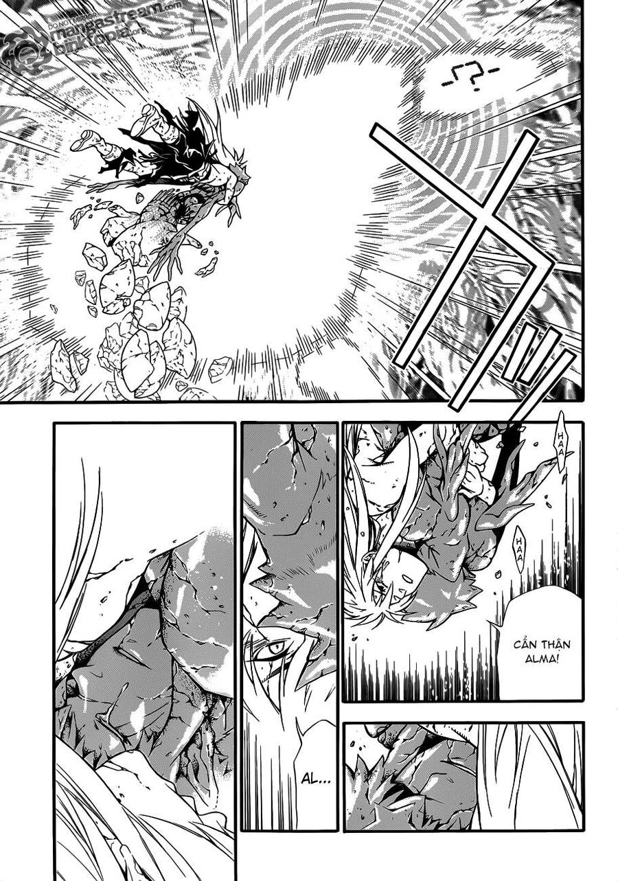 Thầy Trừ Tà - Chapter 199 - Page 26