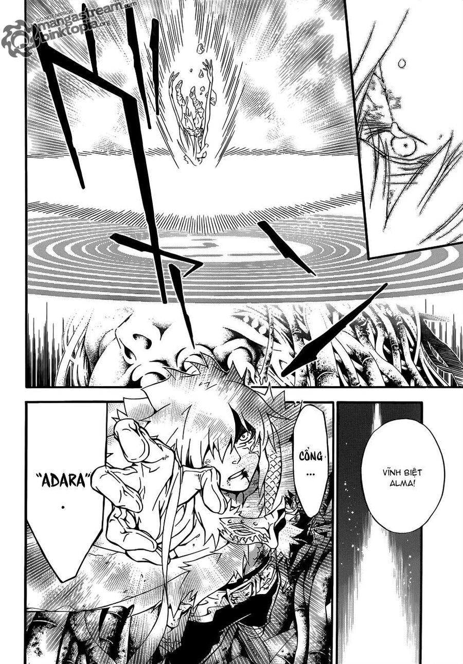 Thầy Trừ Tà - Chapter 199 - Page 27