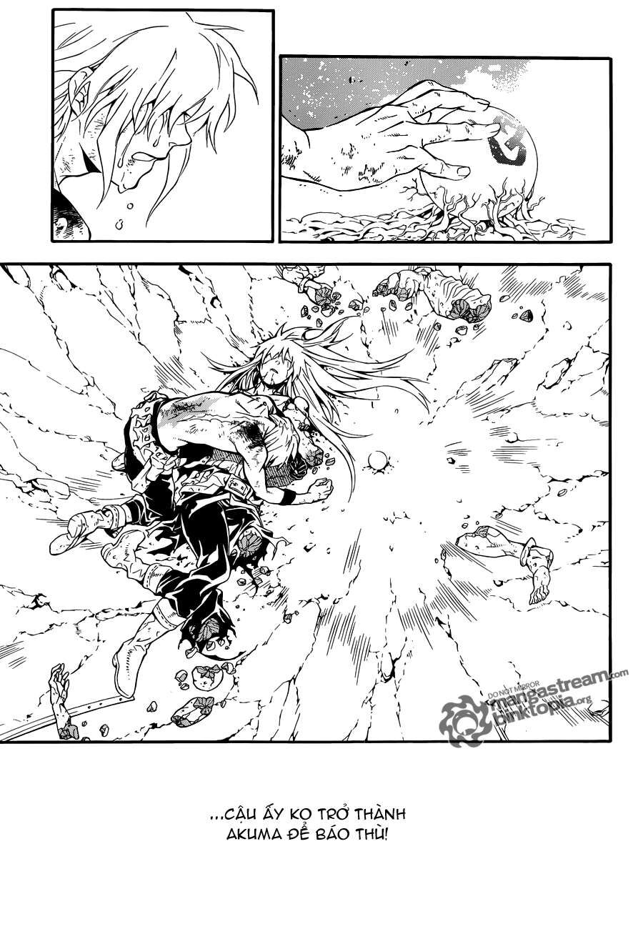 Thầy Trừ Tà - Chapter 199 - Page 7