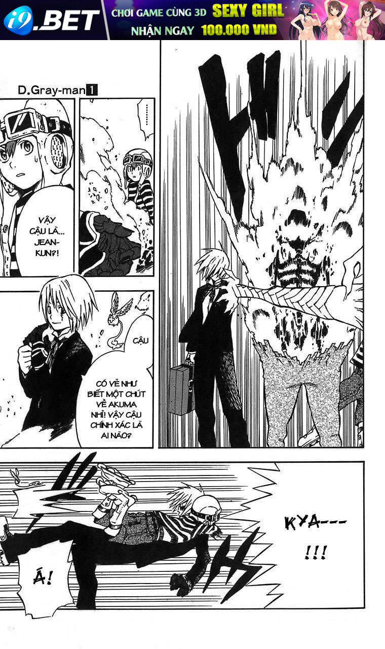 Thầy Trừ Tà - Chapter 2 - Page 10