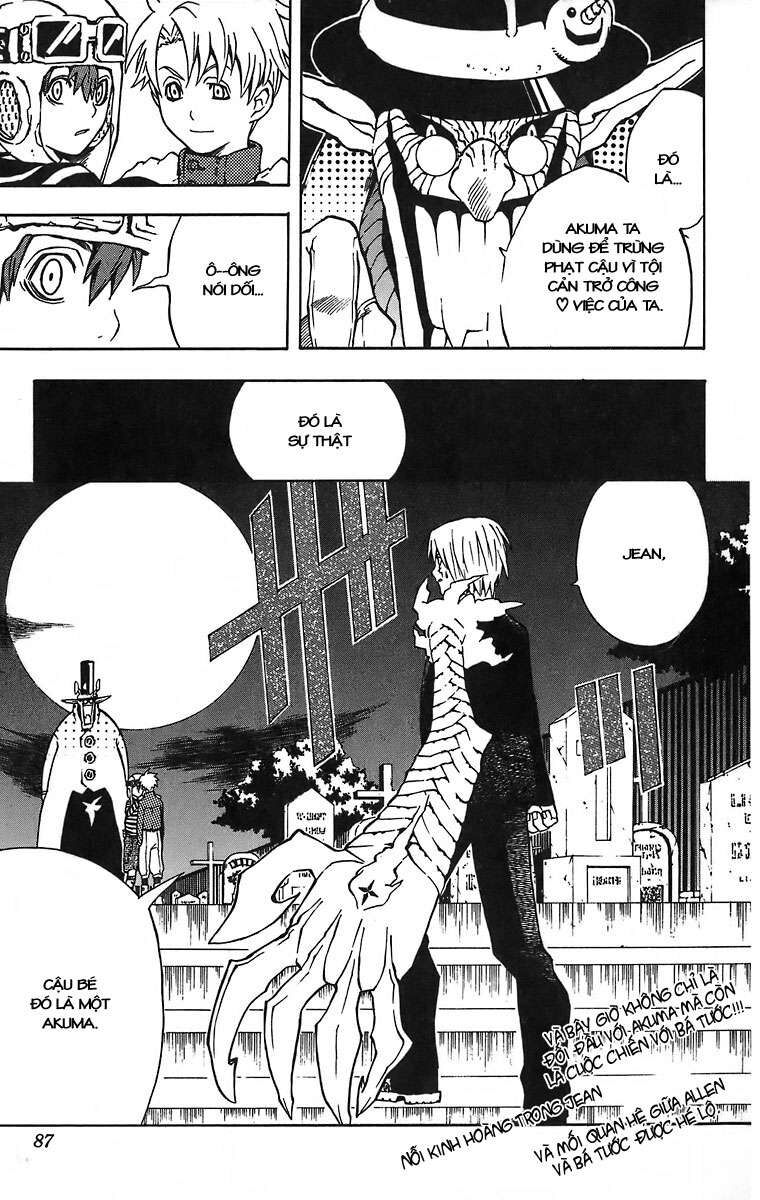 Thầy Trừ Tà - Chapter 2 - Page 24