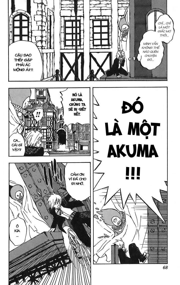 Thầy Trừ Tà - Chapter 2 - Page 5