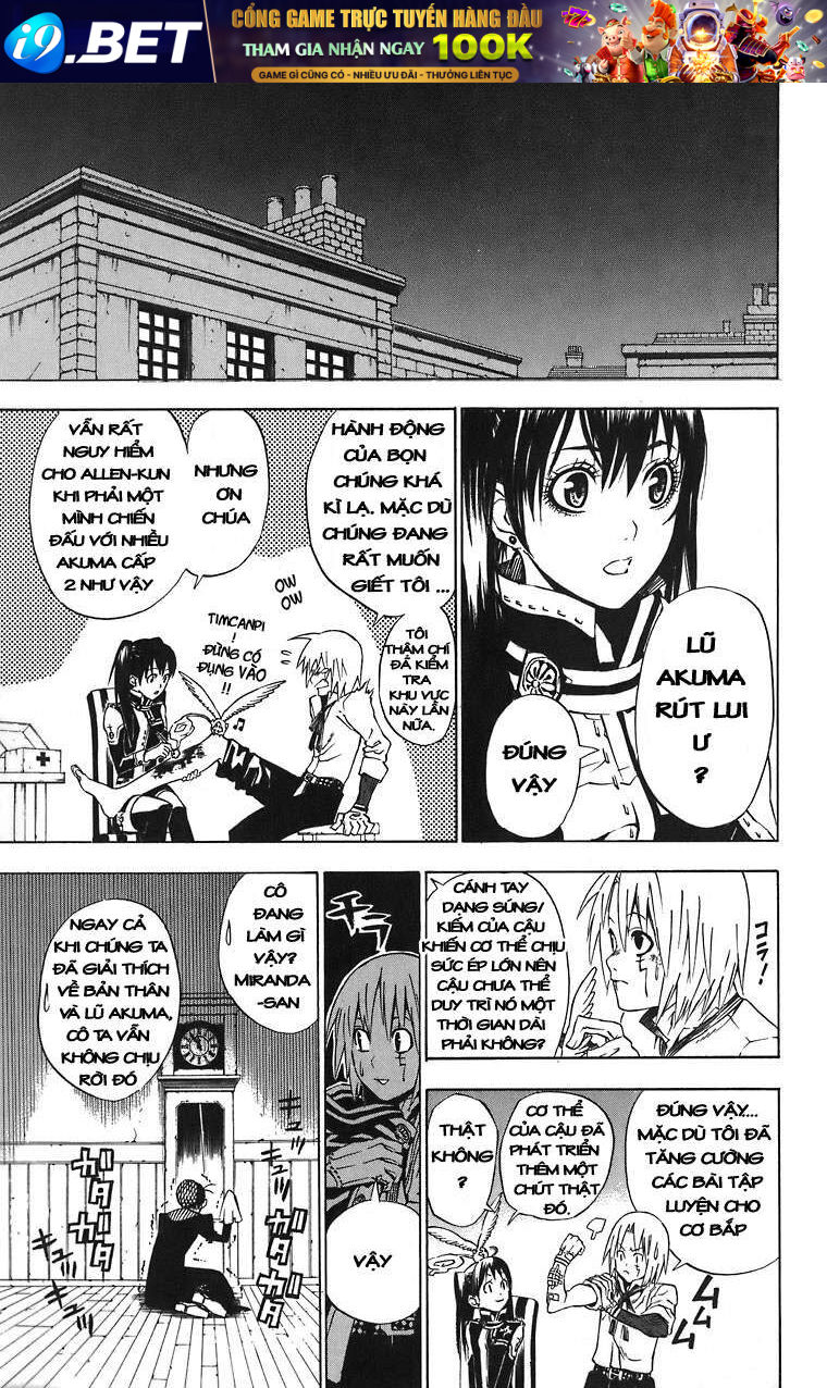 Thầy Trừ Tà - Chapter 20 - Page 13