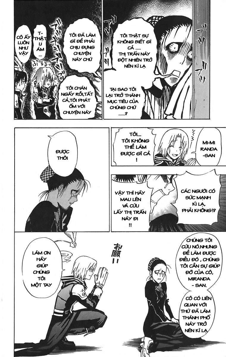 Thầy Trừ Tà - Chapter 20 - Page 14