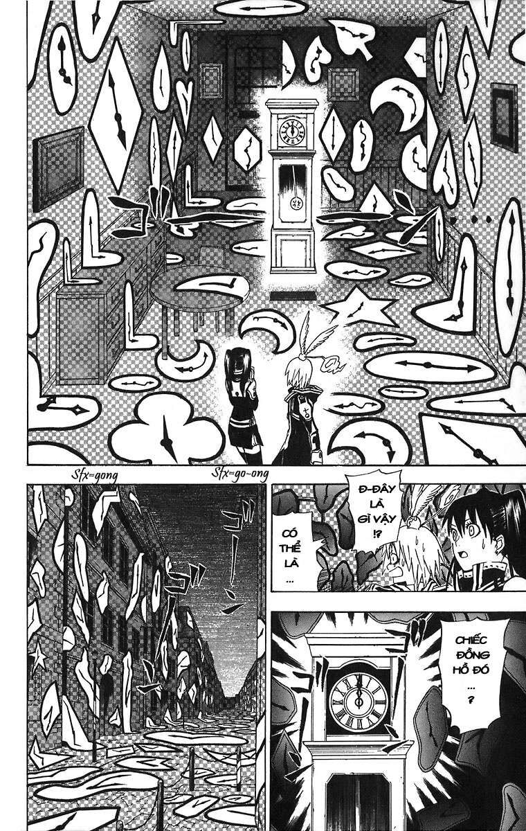 Thầy Trừ Tà - Chapter 20 - Page 16