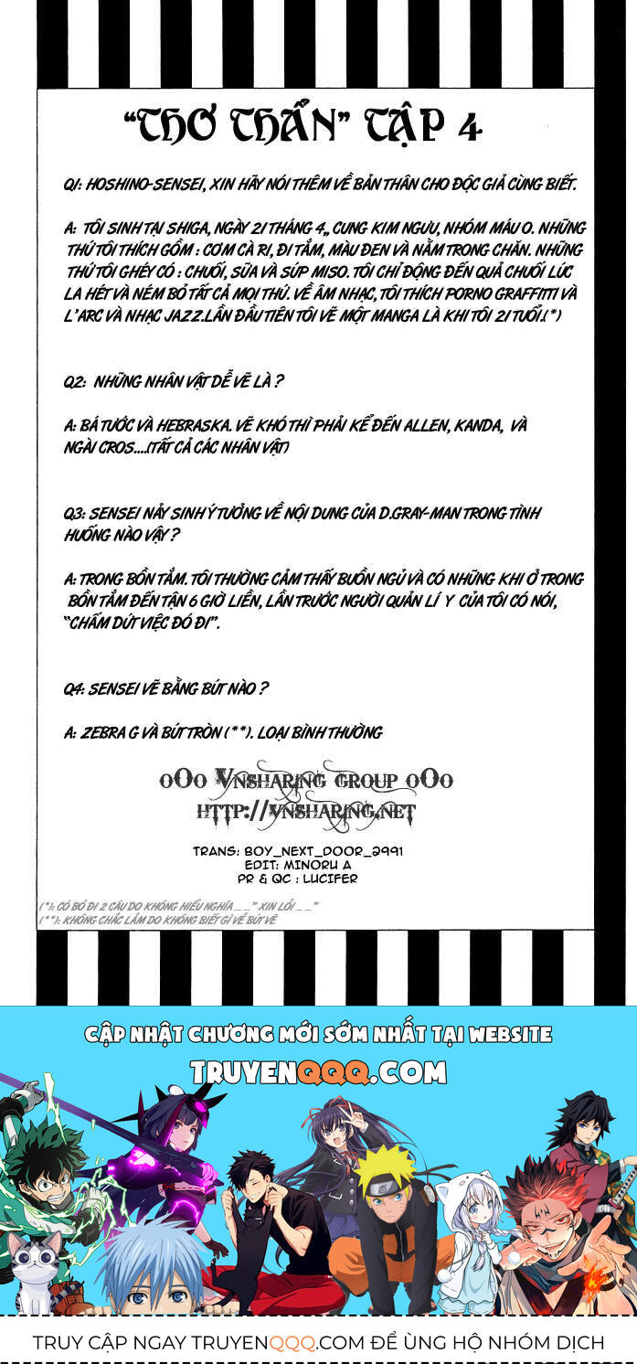 Thầy Trừ Tà - Chapter 20 - Page 20