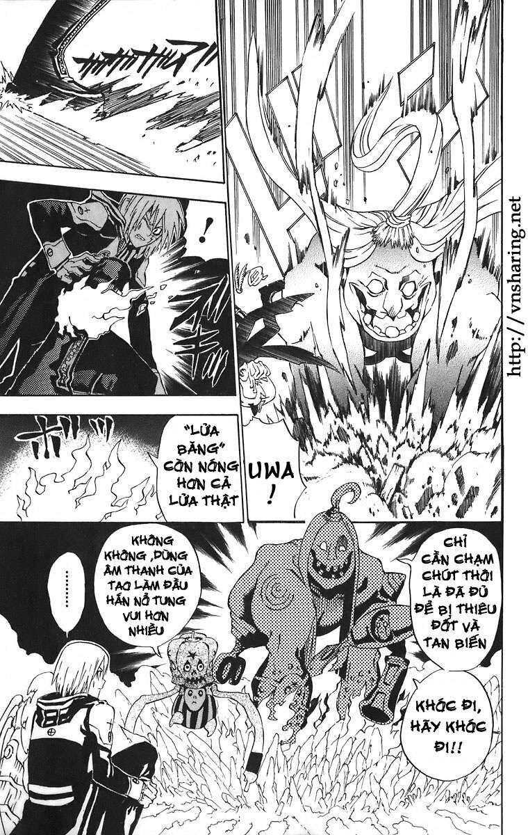 Thầy Trừ Tà - Chapter 20 - Page 5