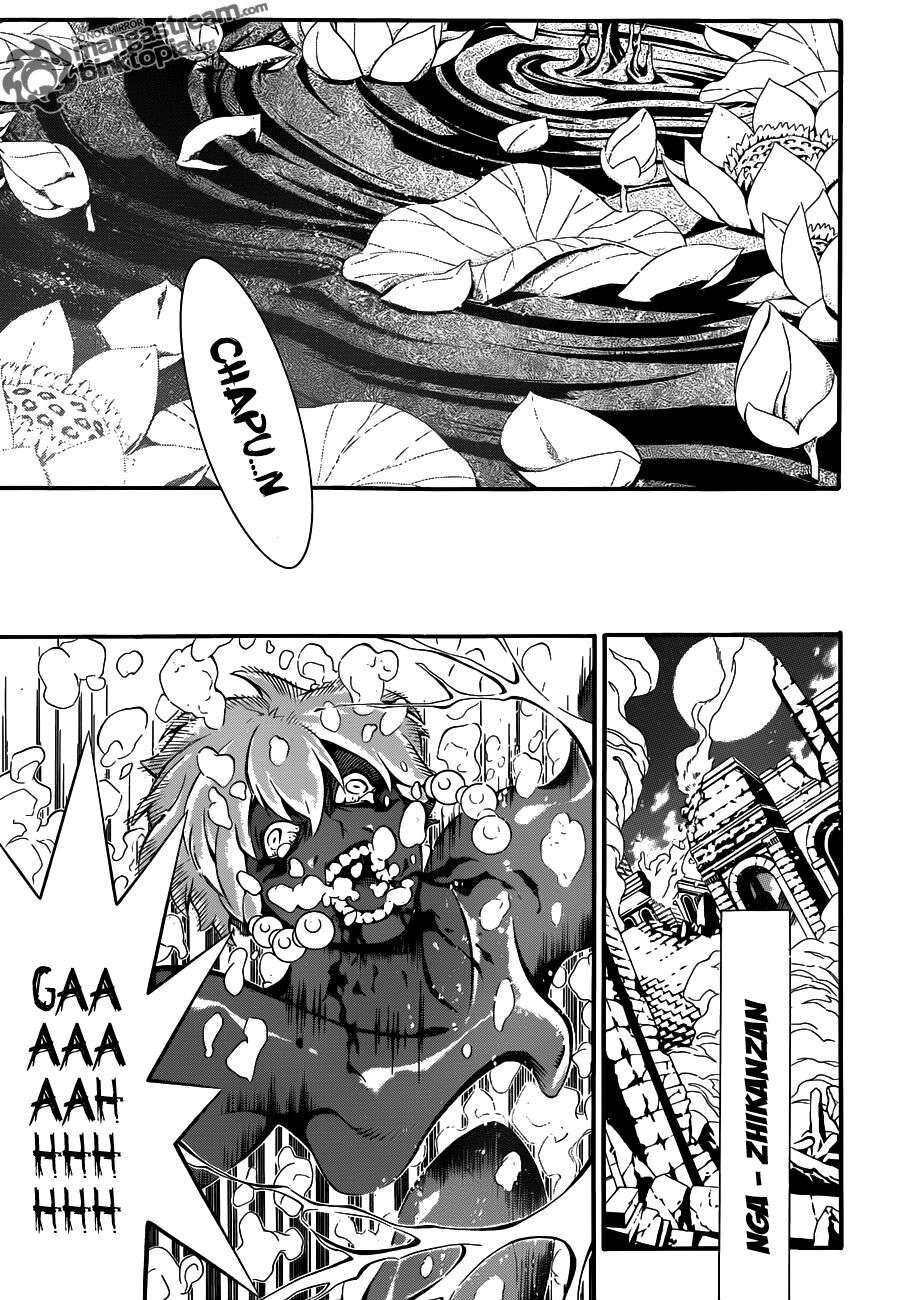 Thầy Trừ Tà - Chapter 200 - Page 12