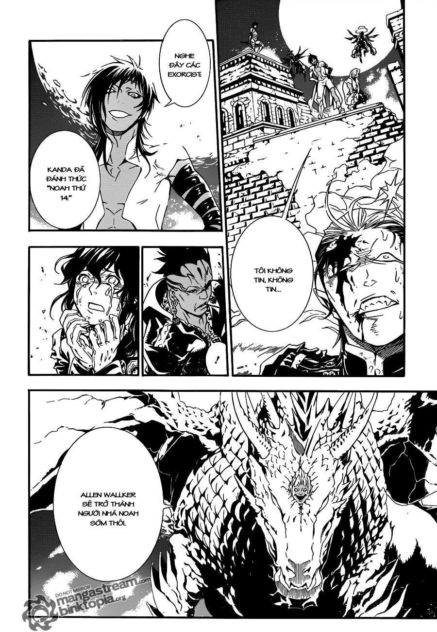 Thầy Trừ Tà - Chapter 200 - Page 15