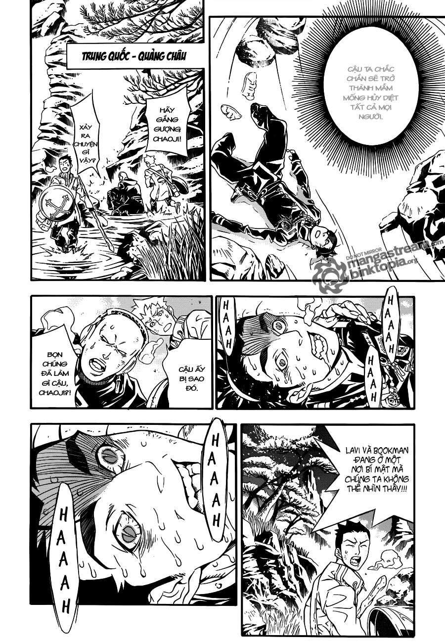 Thầy Trừ Tà - Chapter 200 - Page 17