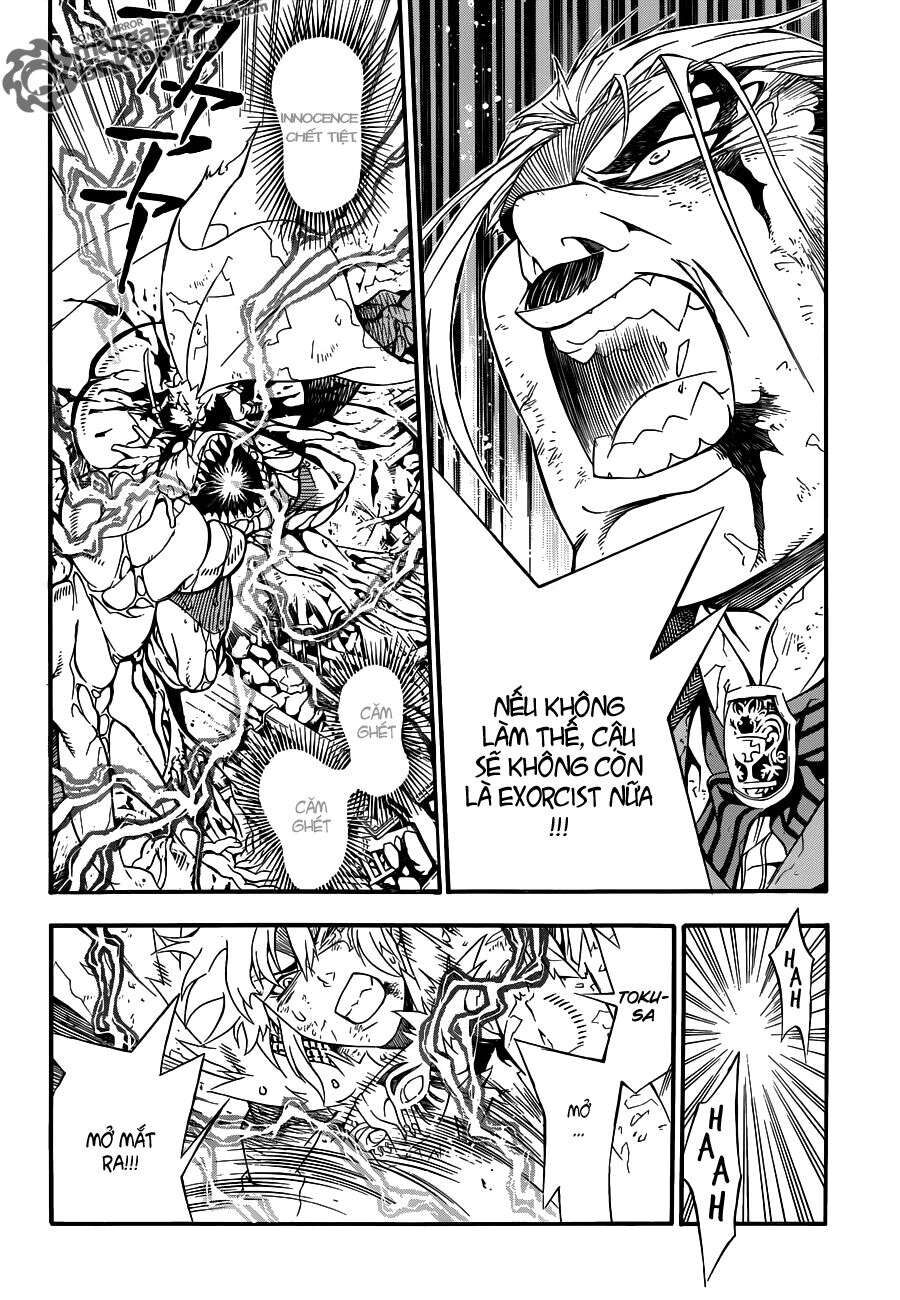 Thầy Trừ Tà - Chapter 200 - Page 26