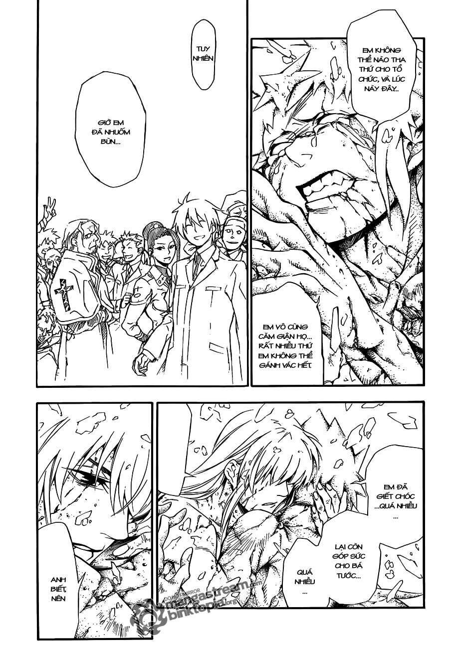 Thầy Trừ Tà - Chapter 200 - Page 6