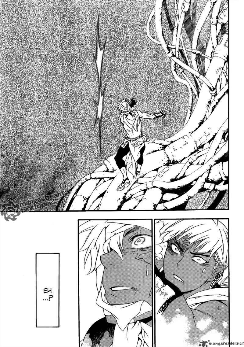 Thầy Trừ Tà - Chapter 201 - Page 12