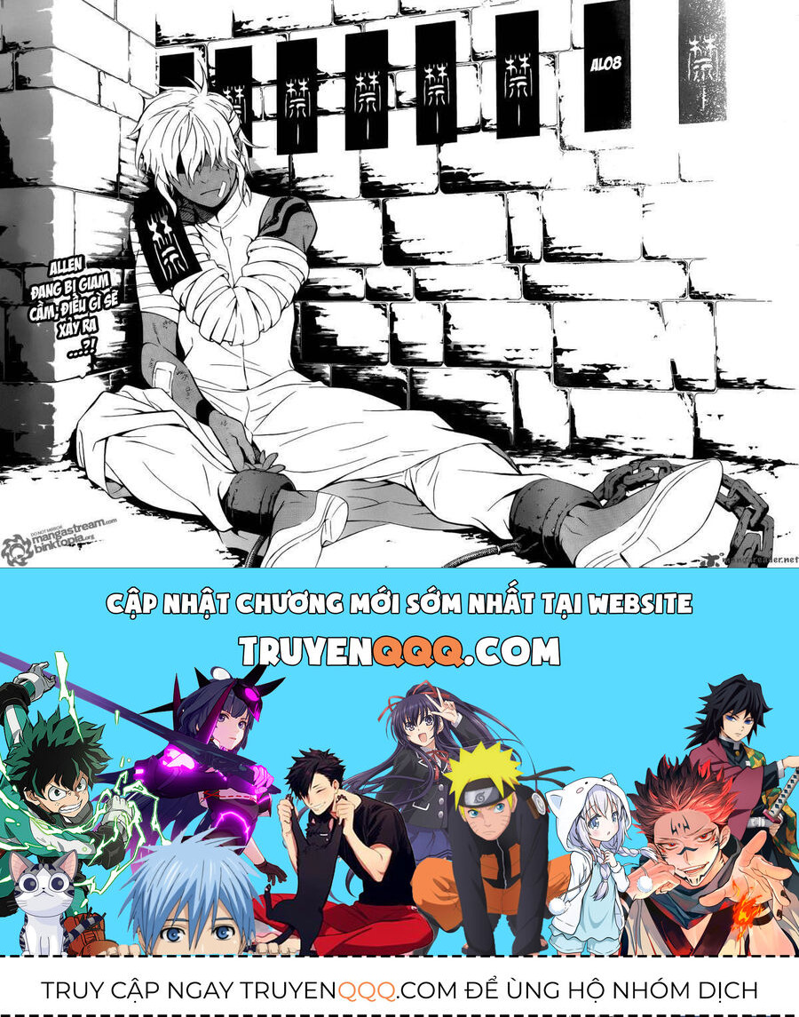 Thầy Trừ Tà - Chapter 201 - Page 21