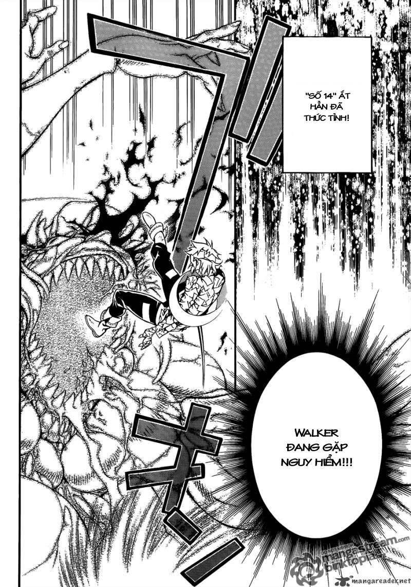 Thầy Trừ Tà - Chapter 201 - Page 3