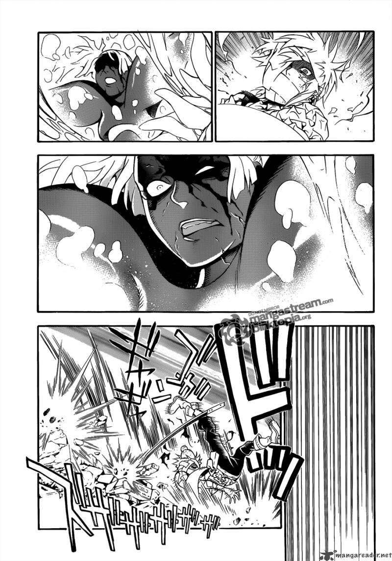 Thầy Trừ Tà - Chapter 201 - Page 4