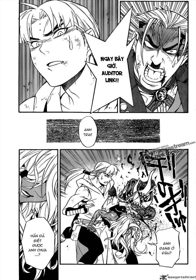 Thầy Trừ Tà - Chapter 201 - Page 6