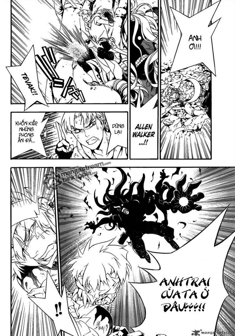 Thầy Trừ Tà - Chapter 201 - Page 7