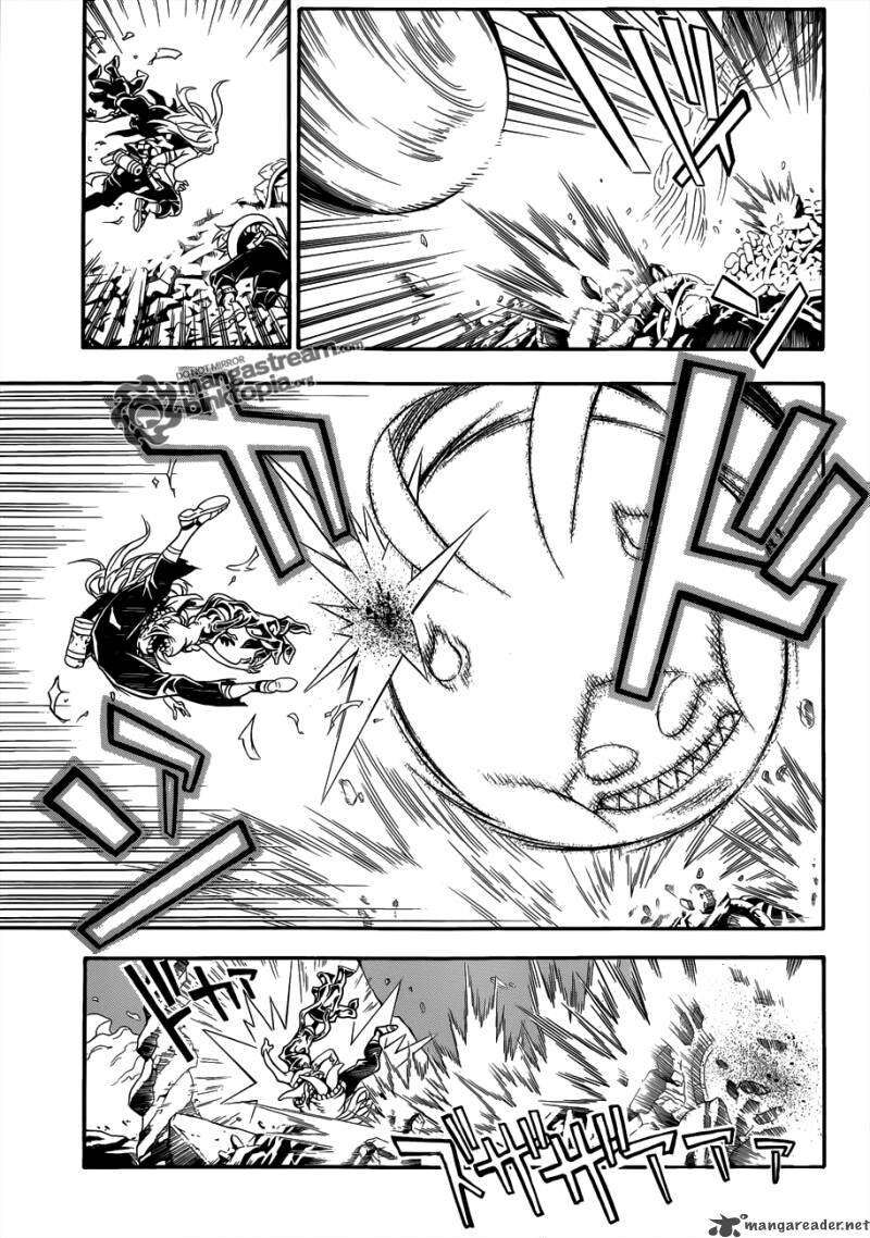 Thầy Trừ Tà - Chapter 201 - Page 8