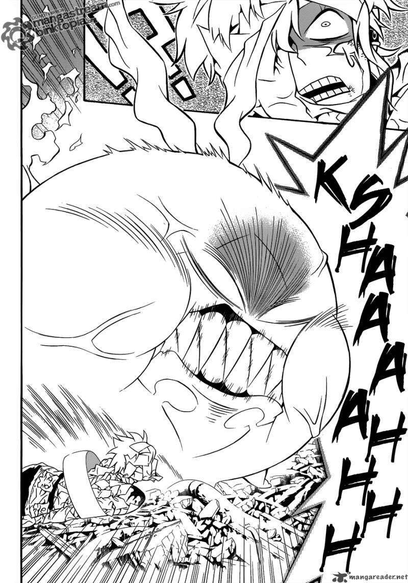 Thầy Trừ Tà - Chapter 201 - Page 9