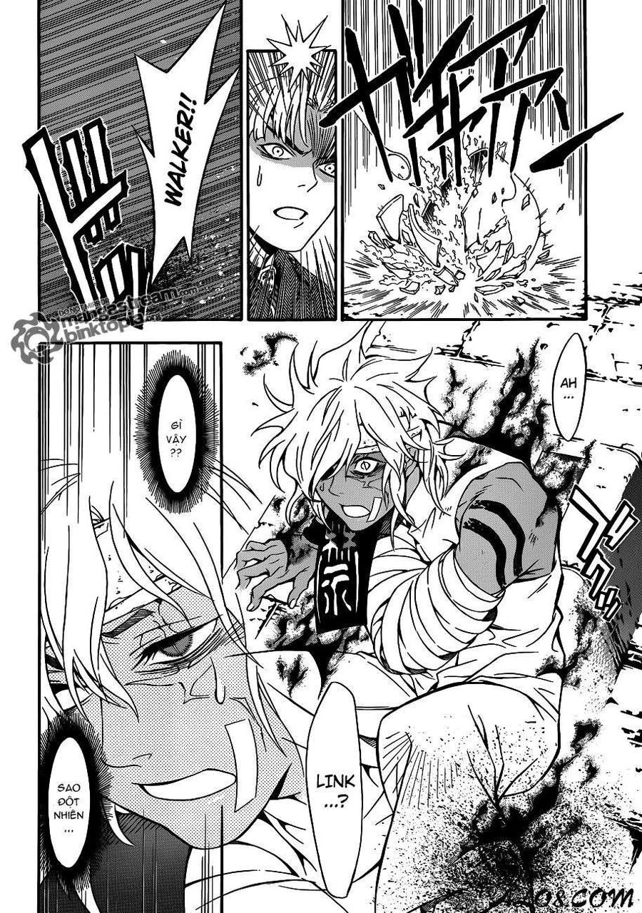 Thầy Trừ Tà - Chapter 202 - Page 28