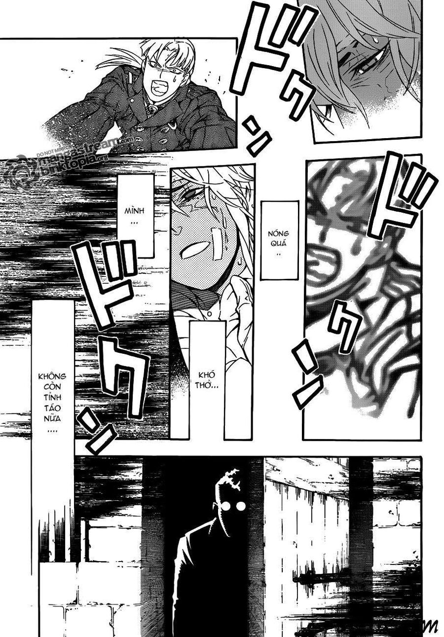 Thầy Trừ Tà - Chapter 202 - Page 29