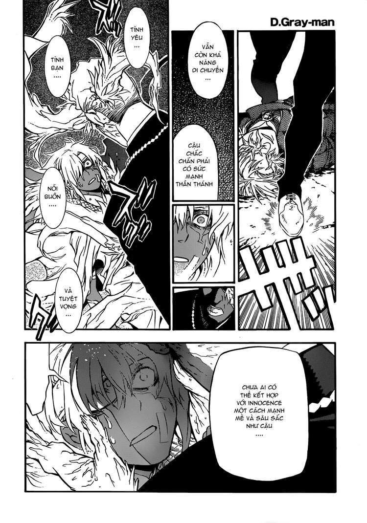 Thầy Trừ Tà - Chapter 203 - Page 12