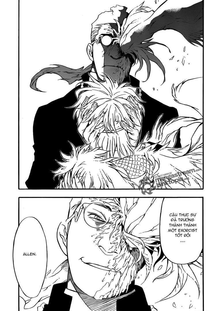 Thầy Trừ Tà - Chapter 203 - Page 13