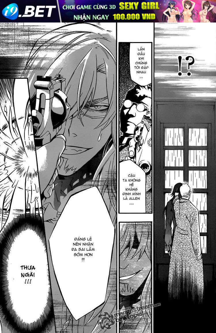 Thầy Trừ Tà - Chapter 203 - Page 15